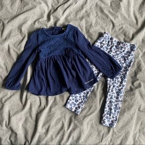 🧁5/$20 Calvin Klein Jeans | 18 Month